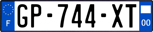 GP-744-XT