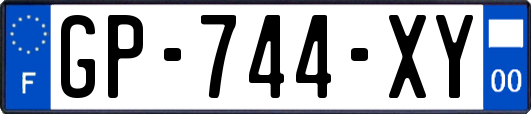 GP-744-XY