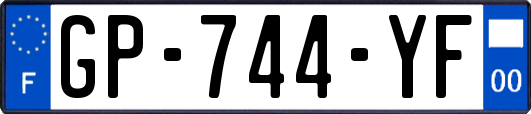 GP-744-YF