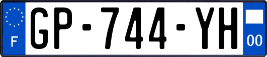 GP-744-YH