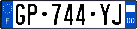 GP-744-YJ