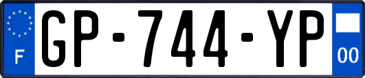 GP-744-YP