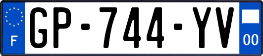GP-744-YV