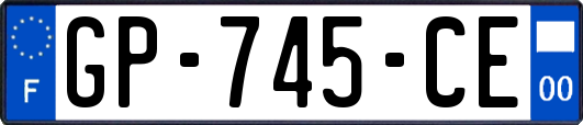 GP-745-CE