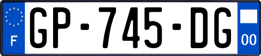 GP-745-DG