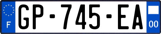 GP-745-EA
