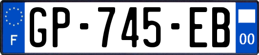 GP-745-EB