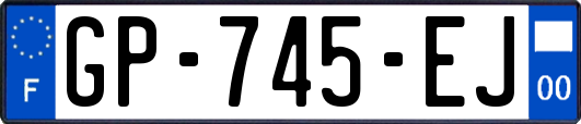 GP-745-EJ