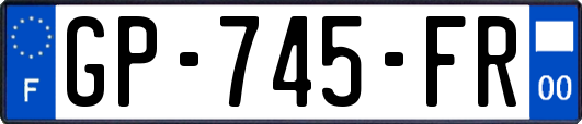 GP-745-FR