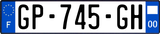 GP-745-GH