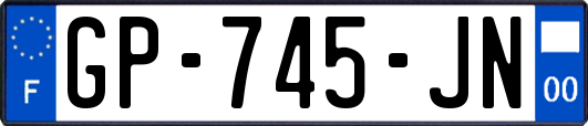 GP-745-JN