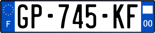 GP-745-KF