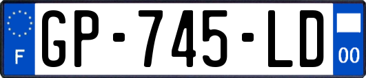 GP-745-LD