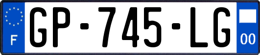 GP-745-LG