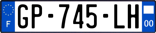 GP-745-LH