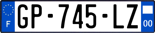 GP-745-LZ