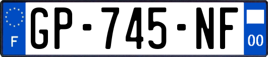 GP-745-NF