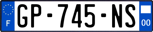 GP-745-NS