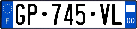 GP-745-VL