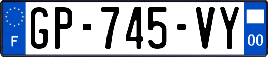 GP-745-VY