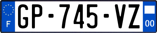 GP-745-VZ