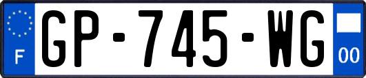 GP-745-WG