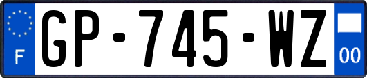 GP-745-WZ