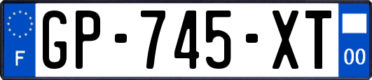 GP-745-XT