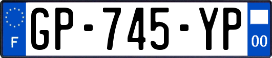 GP-745-YP