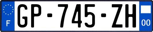 GP-745-ZH