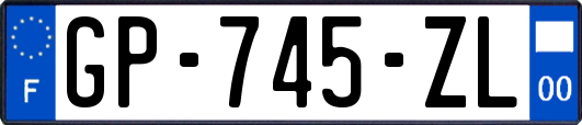 GP-745-ZL