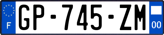 GP-745-ZM