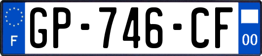 GP-746-CF