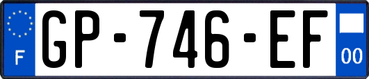 GP-746-EF