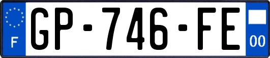 GP-746-FE