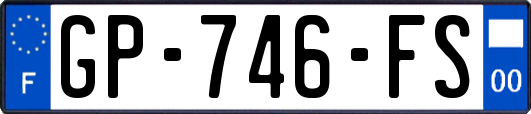 GP-746-FS