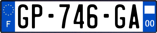 GP-746-GA