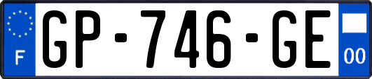 GP-746-GE