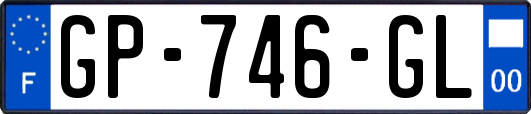 GP-746-GL