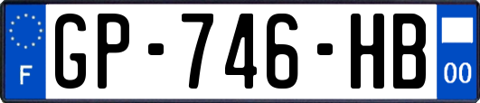 GP-746-HB