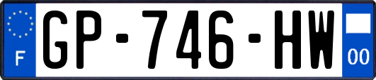 GP-746-HW