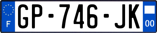 GP-746-JK