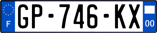 GP-746-KX