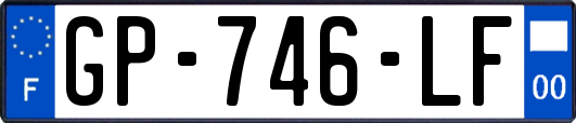 GP-746-LF