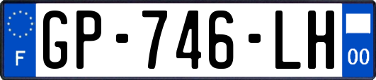 GP-746-LH