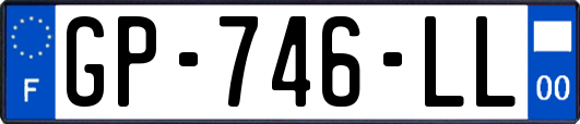 GP-746-LL