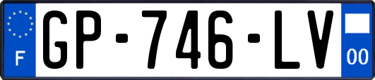 GP-746-LV