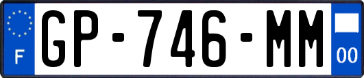 GP-746-MM