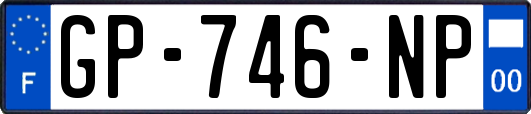 GP-746-NP