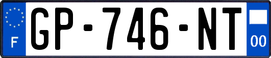 GP-746-NT
